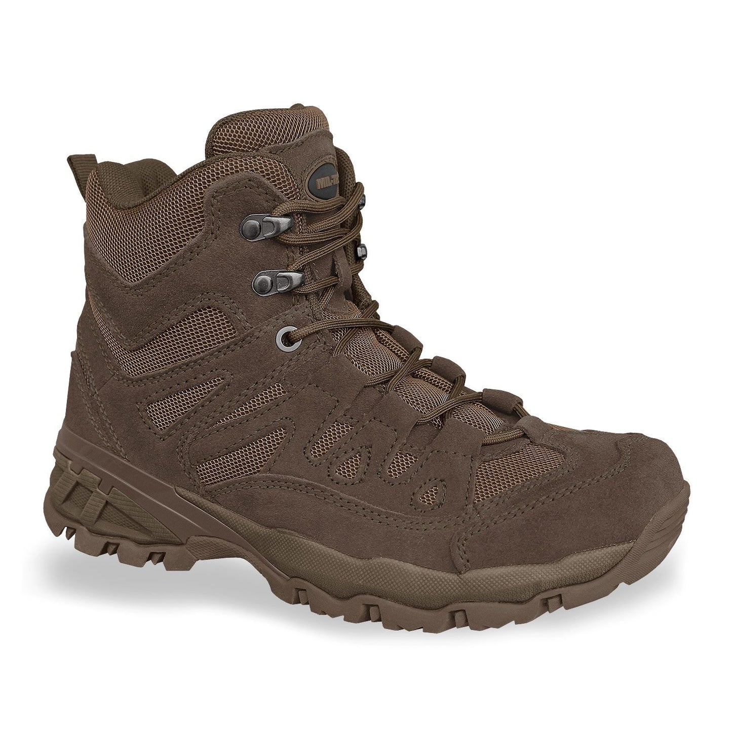 Squad Stiefel 5 INCH
