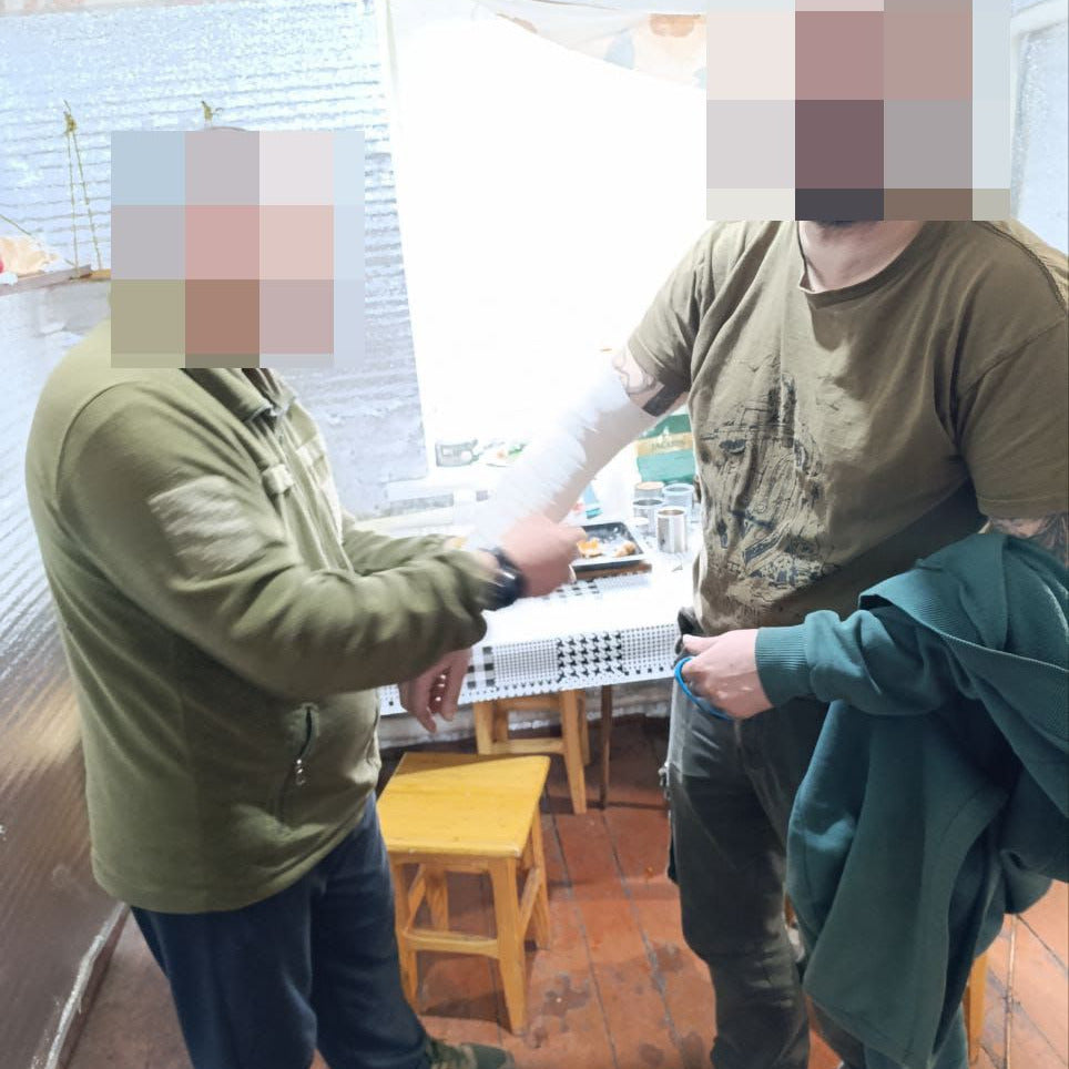 Frontliner Trauma Training