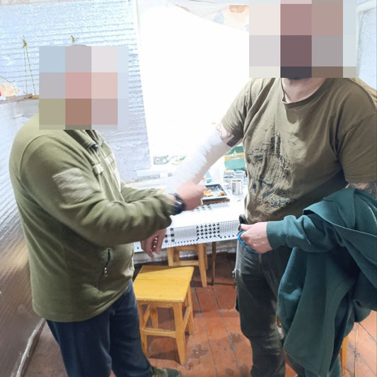 Frontliner Trauma Training