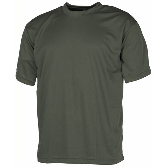 MFH T-Shirt Tactical