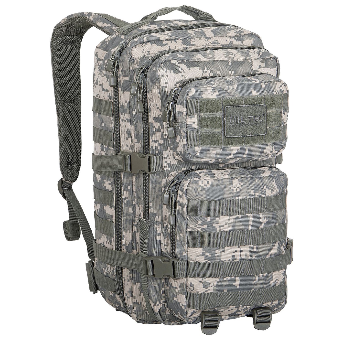 US Assault Pack LG