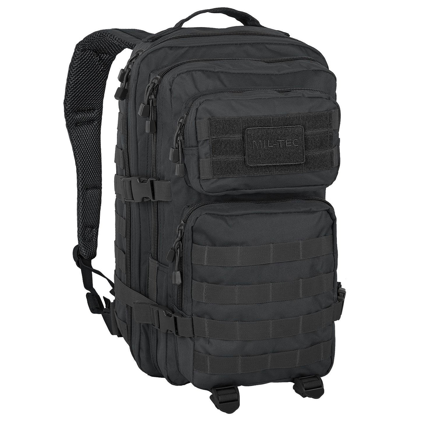 US Assault Pack LG