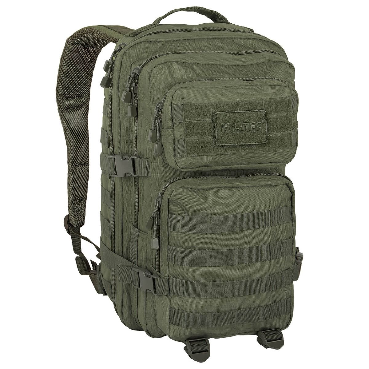 US Assault Pack LG