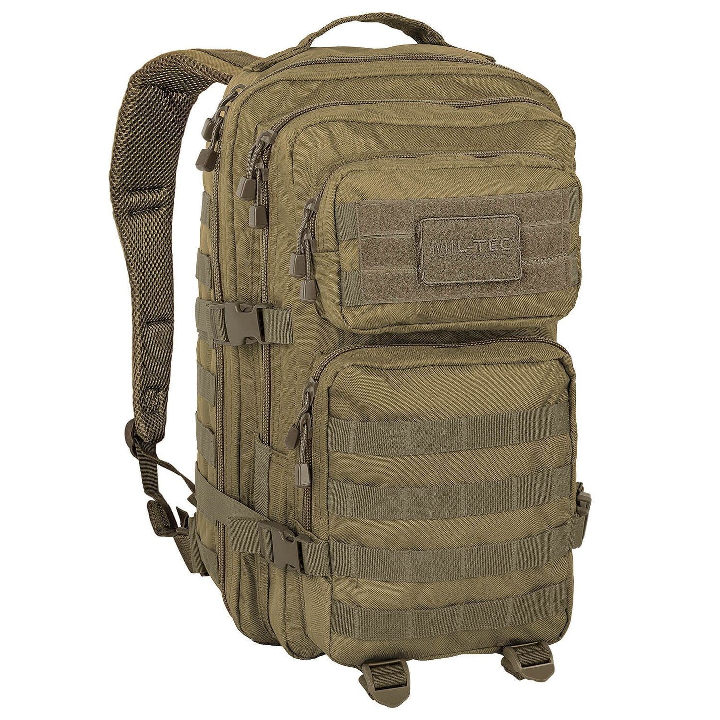US Assault Pack LG
