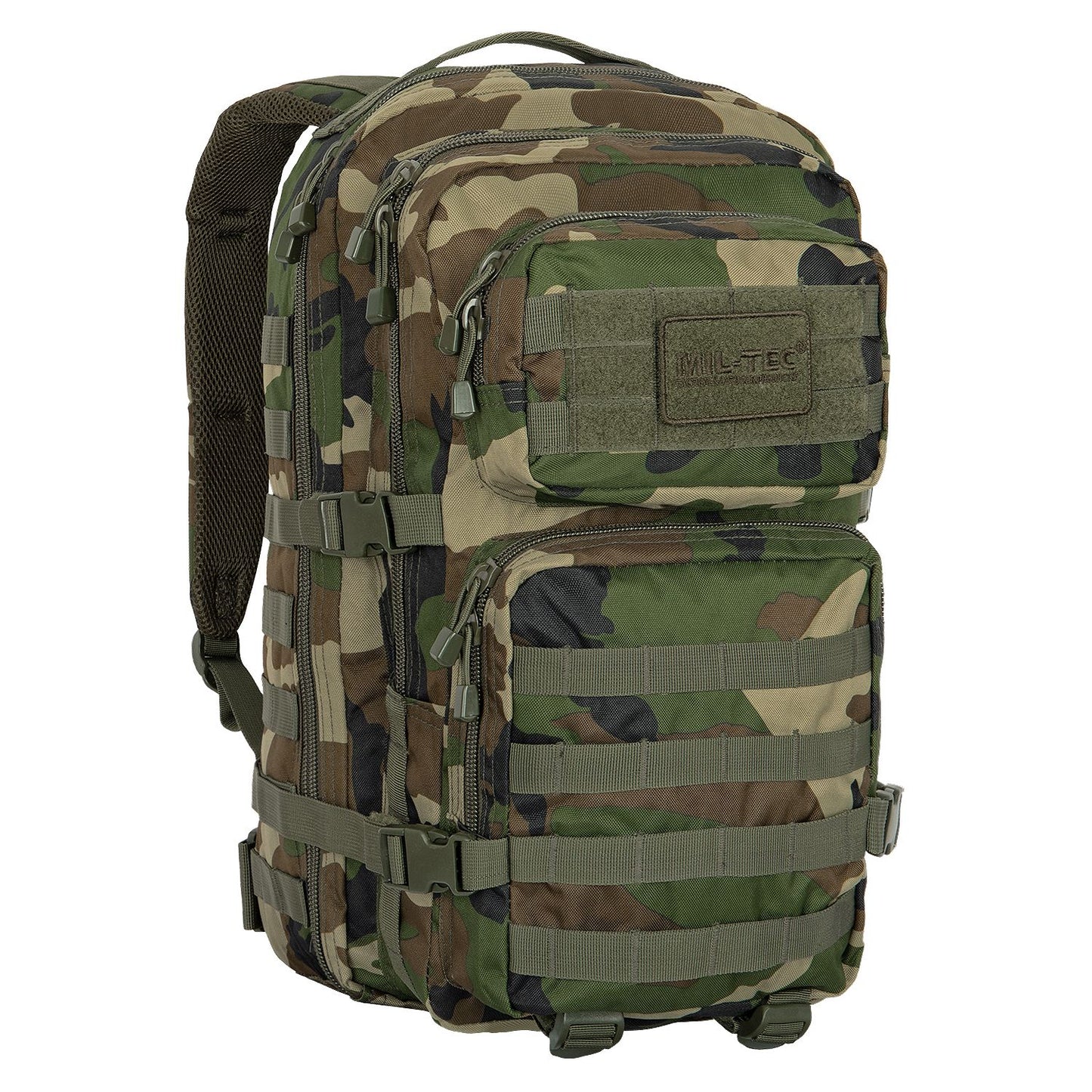 US Assault Pack LG