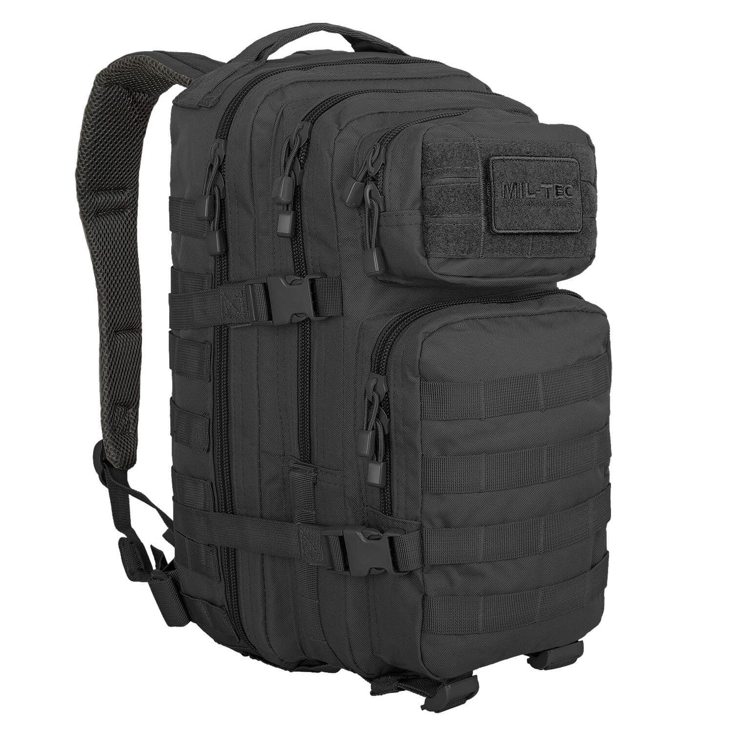 US Assault Pack SM