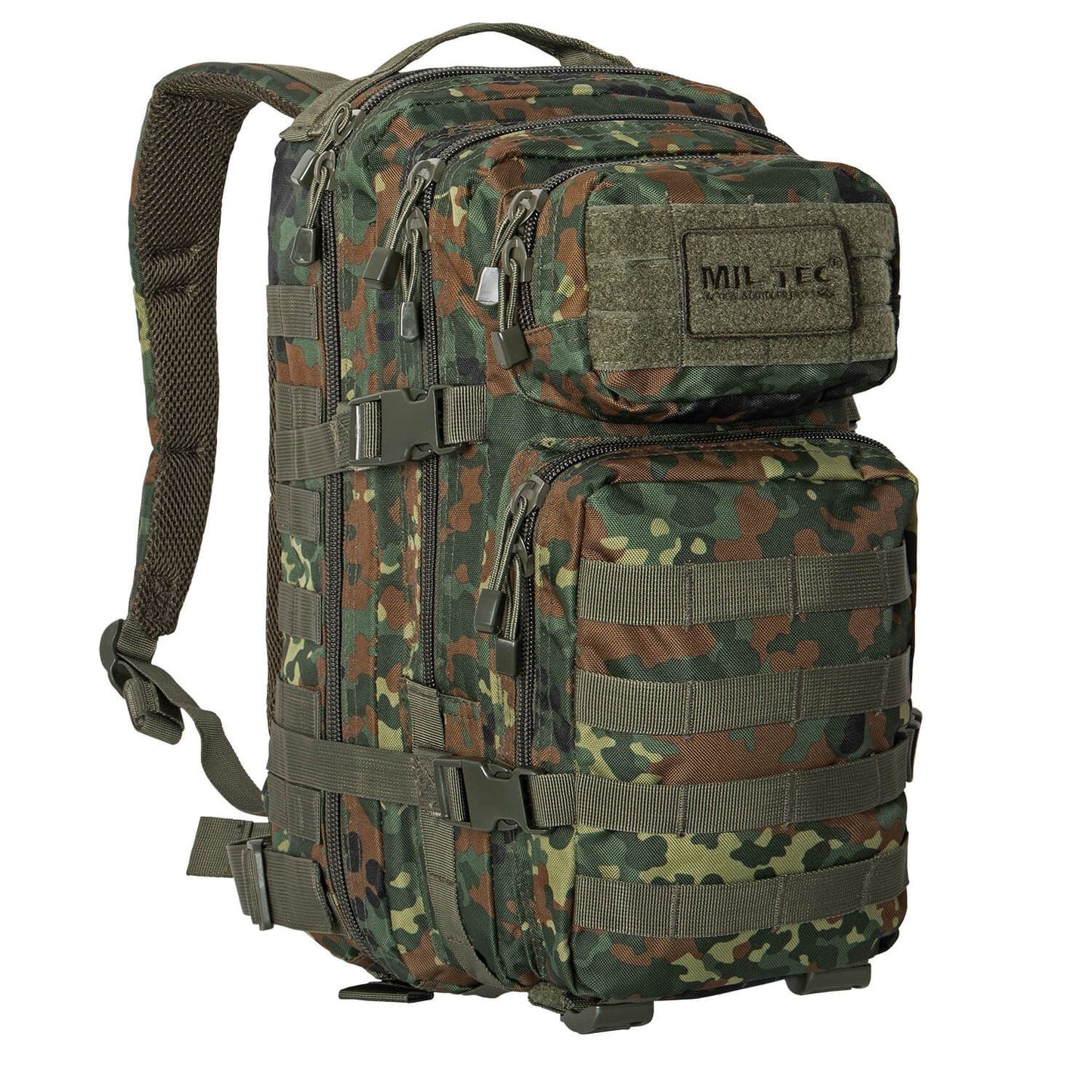 US Assault Pack SM