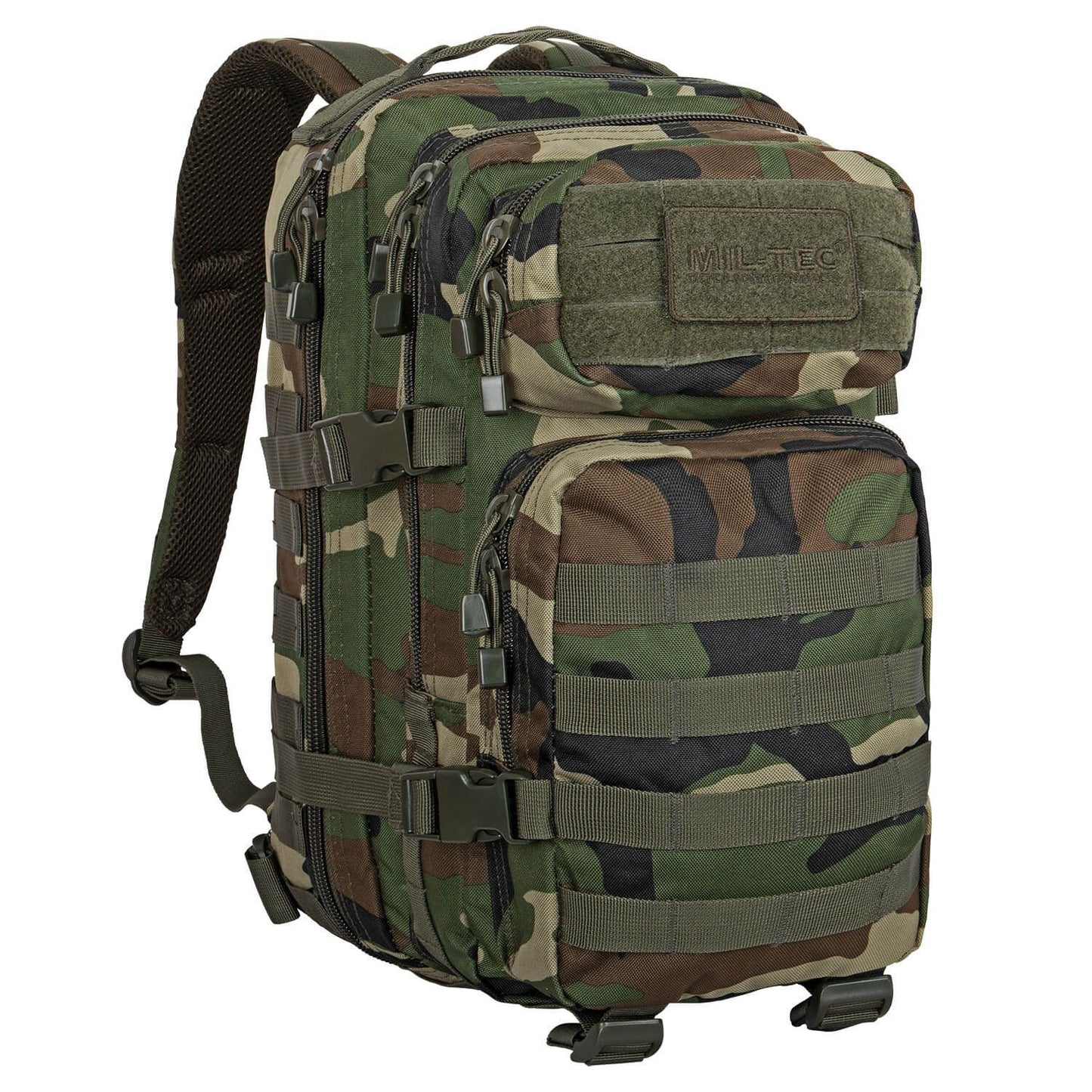 US Assault Pack SM