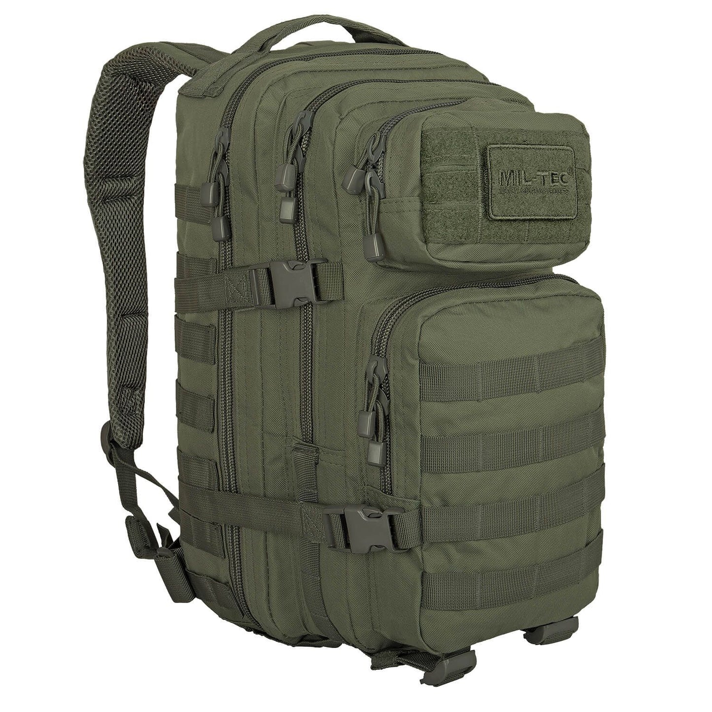 US Assault Pack SM