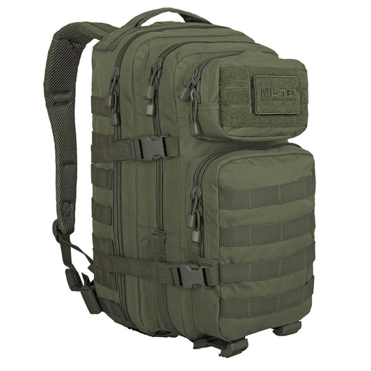 US Assault Pack SM