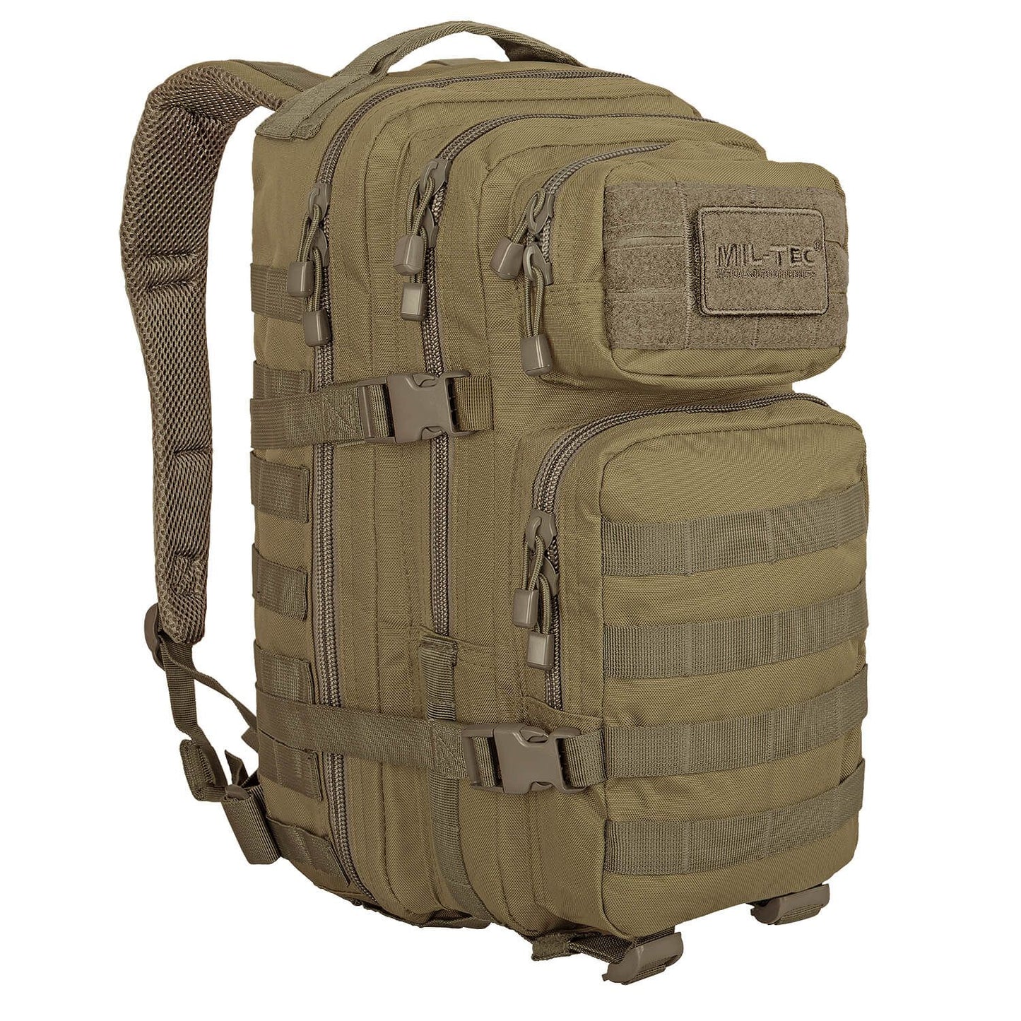 US Assault Pack SM
