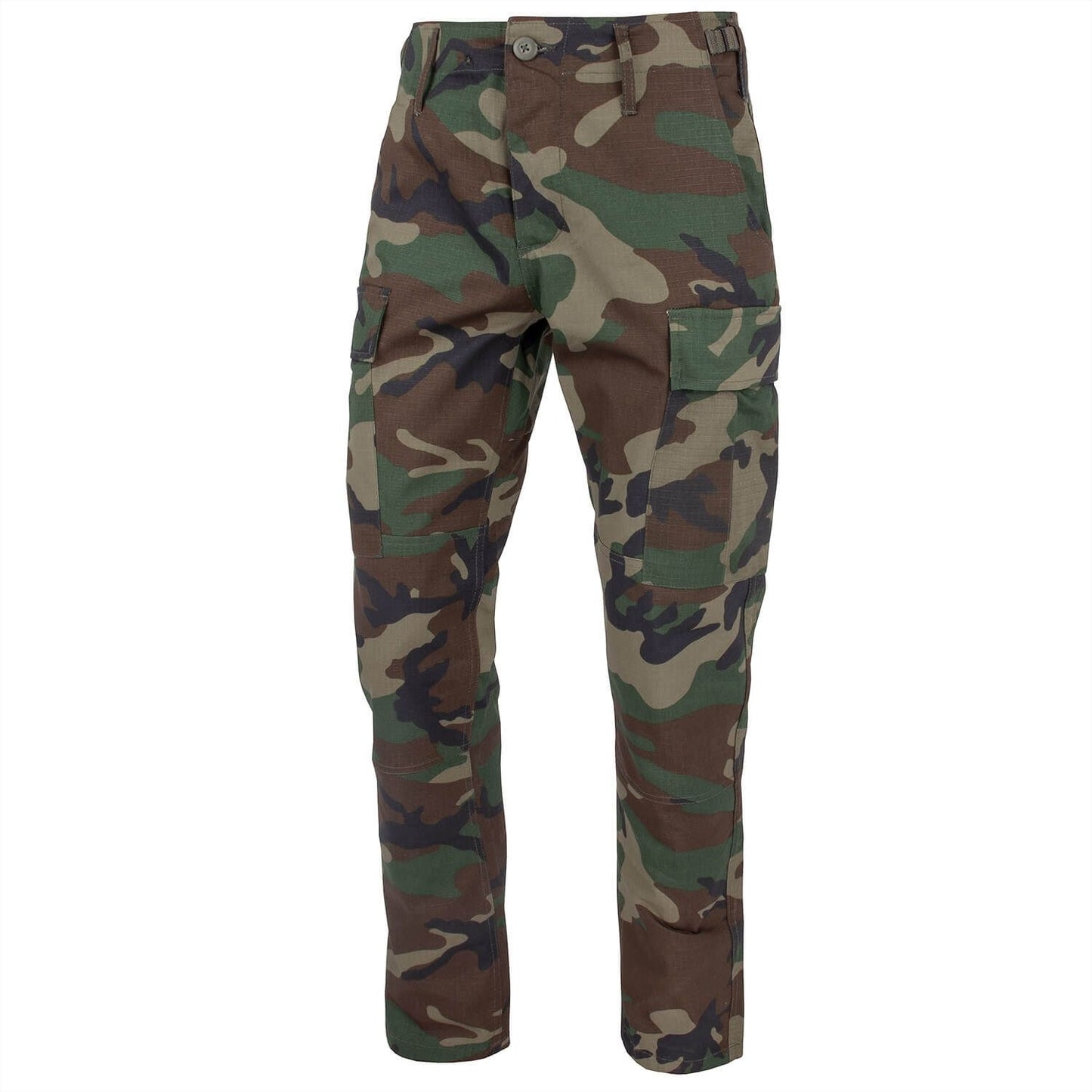 US BDU Feldhose Slim Fit