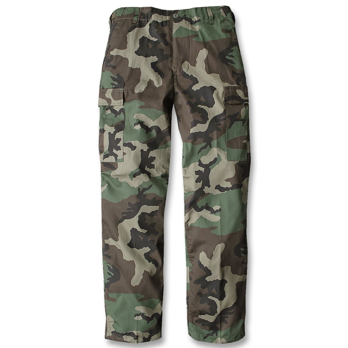 US Feldhose Typ BDU