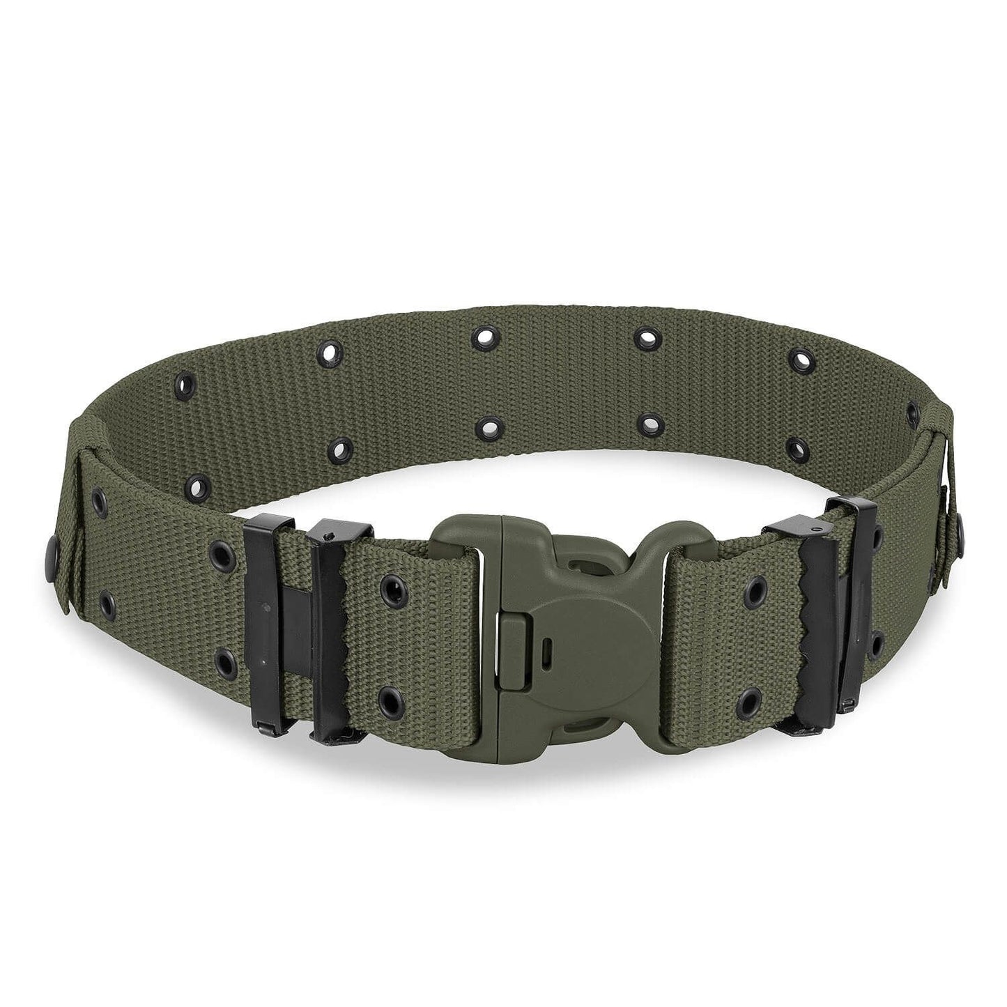 US Lochkoppel LC2 Duraflex Buckle
