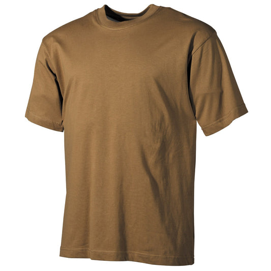 MFH T-Shirt US Style
