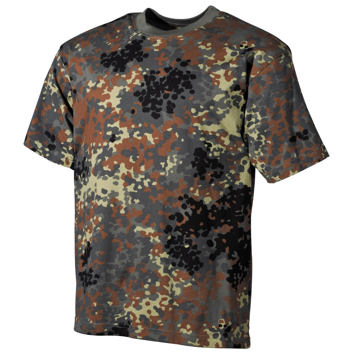 MFH US Style T-Shirt Tarn