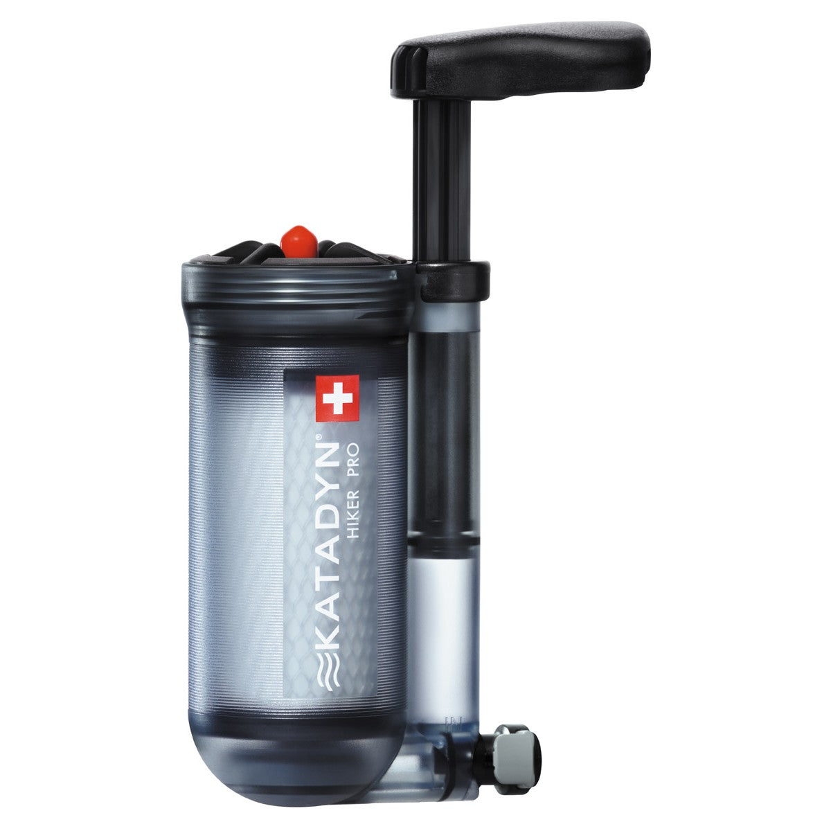 Wasserfilter Hiker Pro