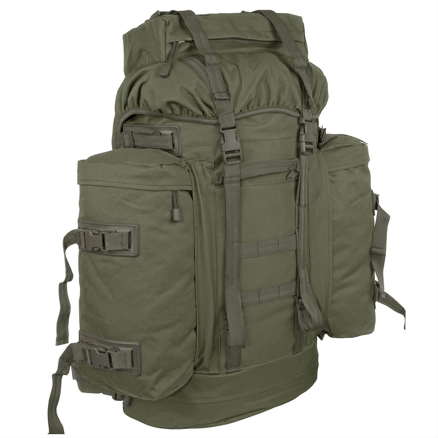 BW Mountain Rucksack