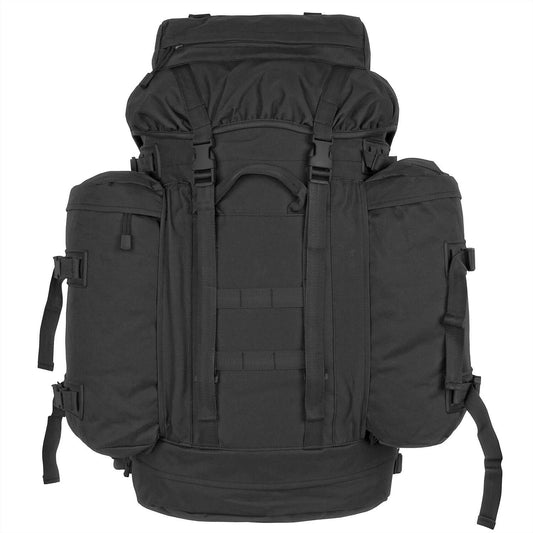 BW Mountain Rucksack