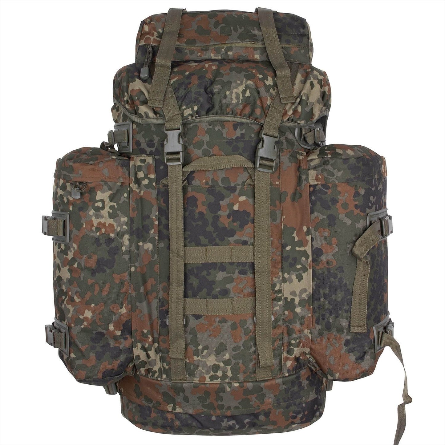BW Mountain Rucksack