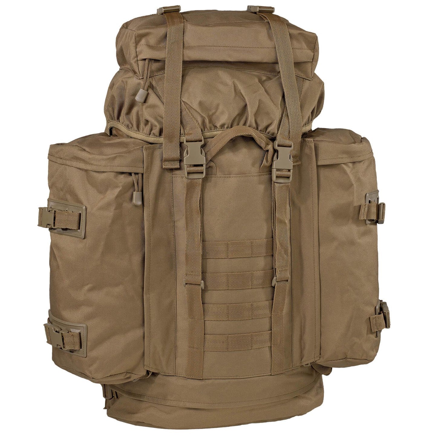 BW Mountain Rucksack