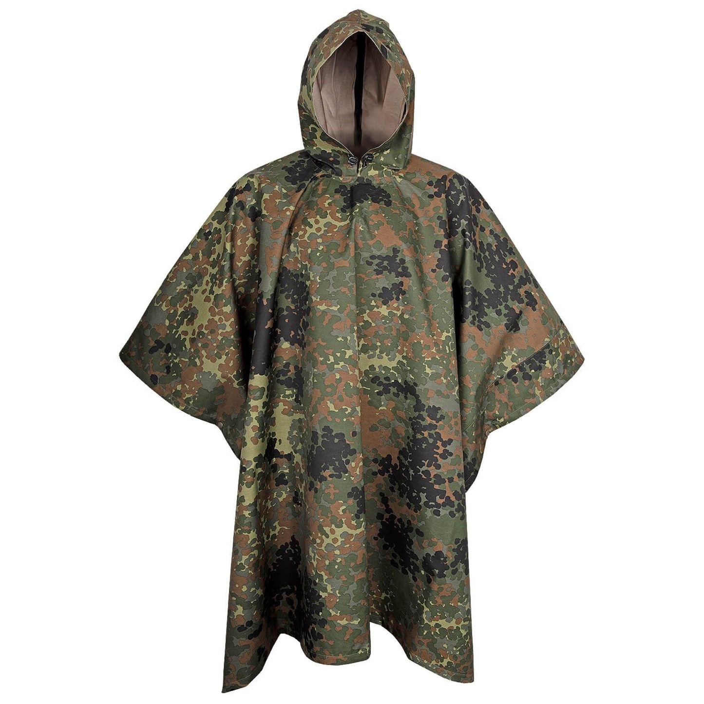 BW Regenponcho IR