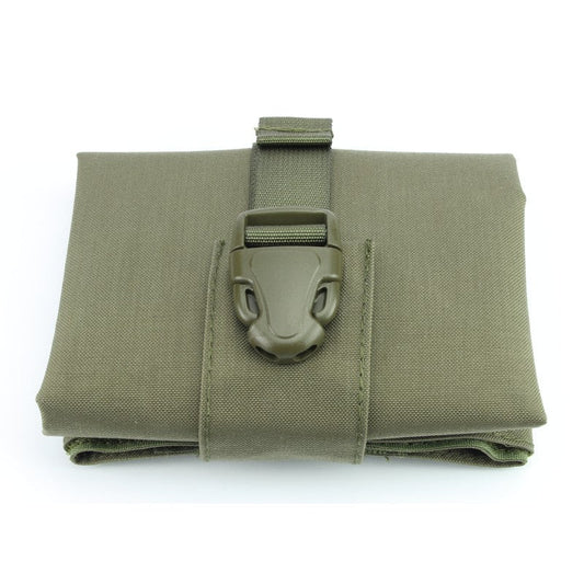 Zentauron MOLLE Abwurfsack 5 Liter