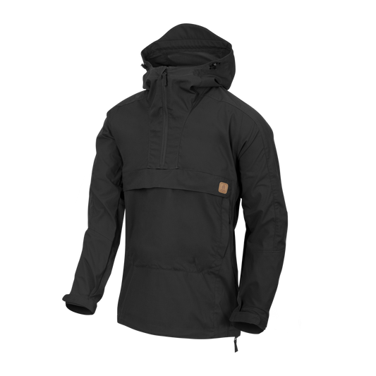 Anorak Woodsman