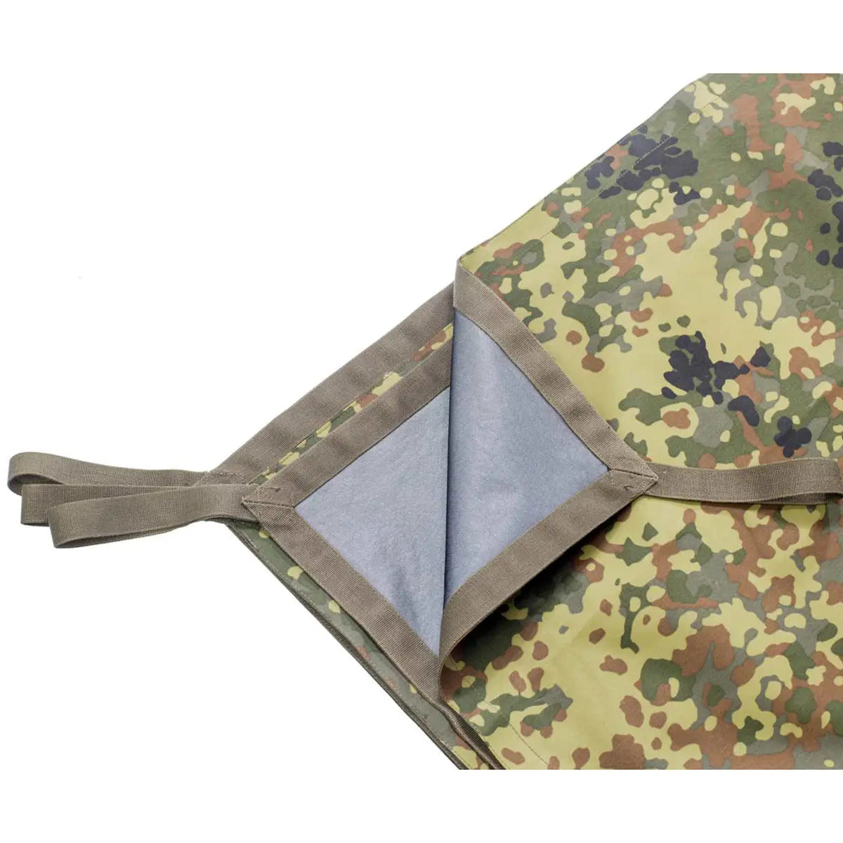 A. Blöchl BW Spezialkräfte Tarp 3 Lagen IRR