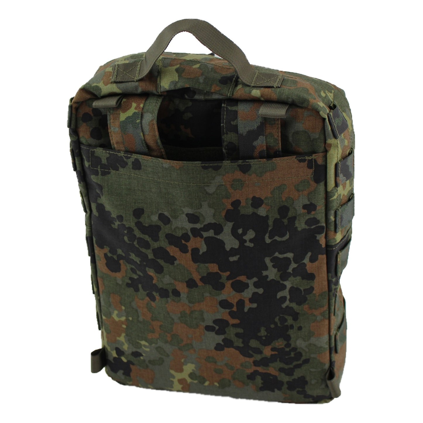 Clip On Battle Pack 13L