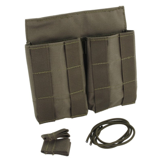Zentauron Doppelmagazintasche M4 Horizontal