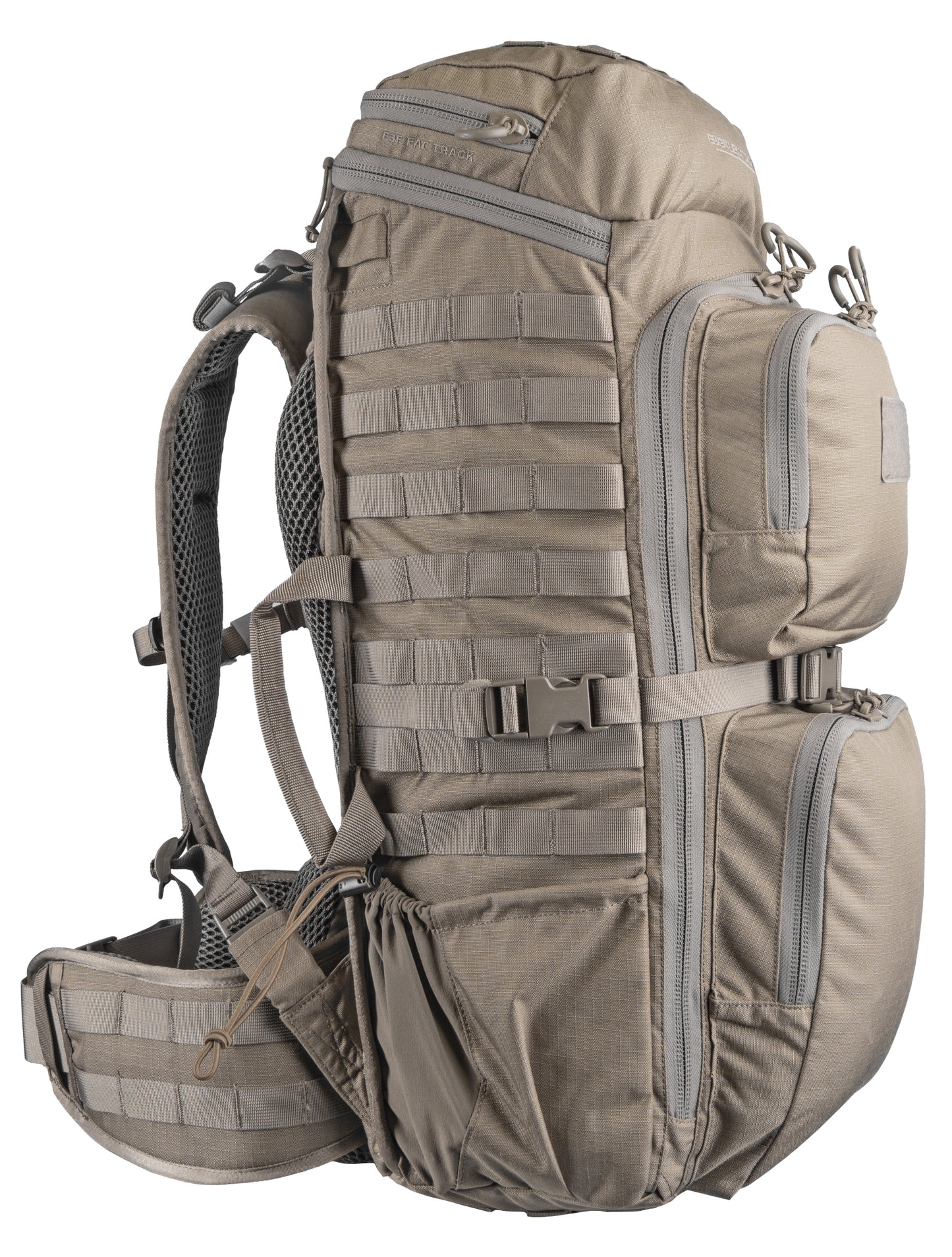 Eberlestock FAC Track Pack