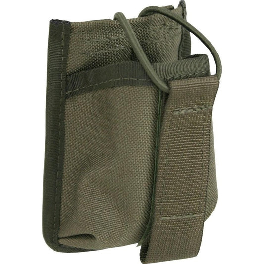 Zentauron Funktasche Mini MOLLE