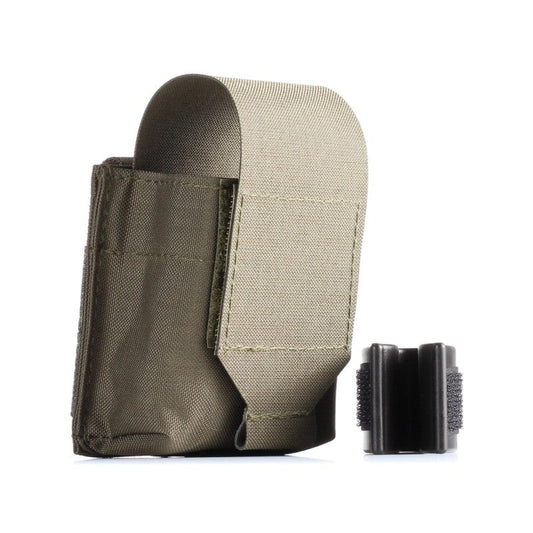 Zentauron Gewehr Magazintasche 10 Schuss Clip