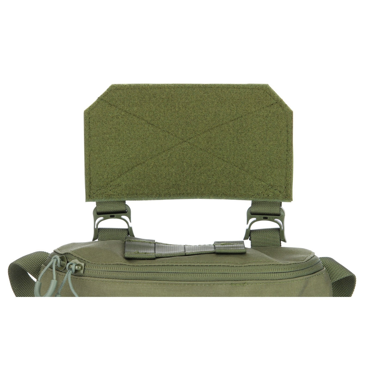 Zentauron Hüfttasche Modular Klettadapter