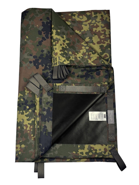 A. Blöchl AB Field Tarp IRR