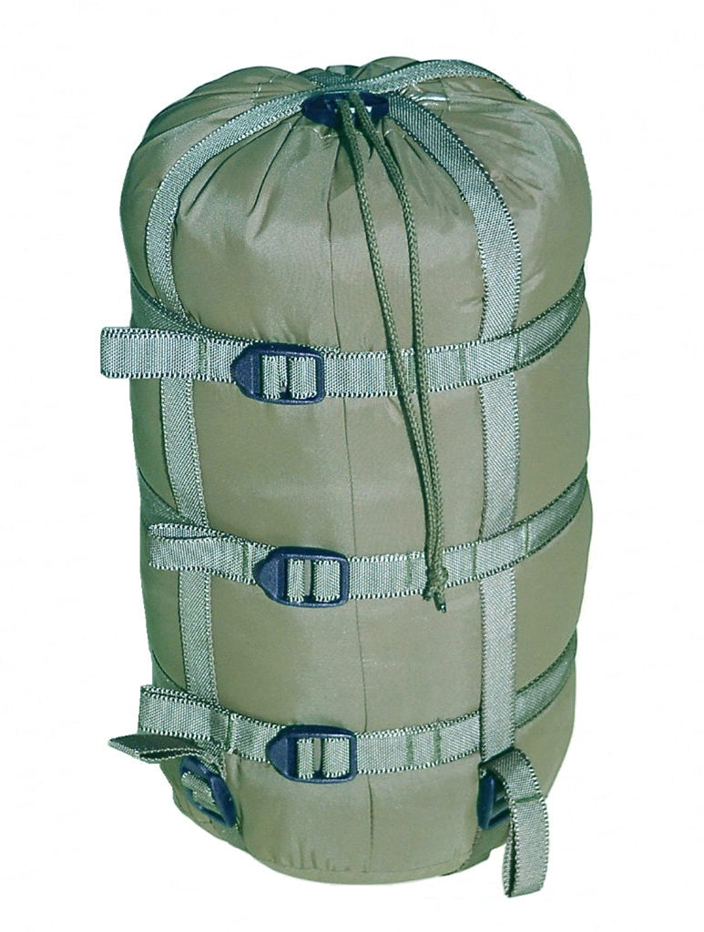 Original Bundeswehr BW Tropenschlafsack