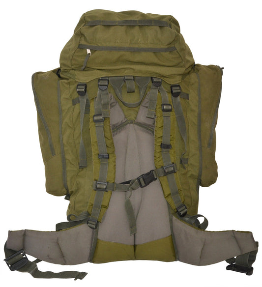 Berghaus Berghaus Cyclops II Atlas 110 Liter