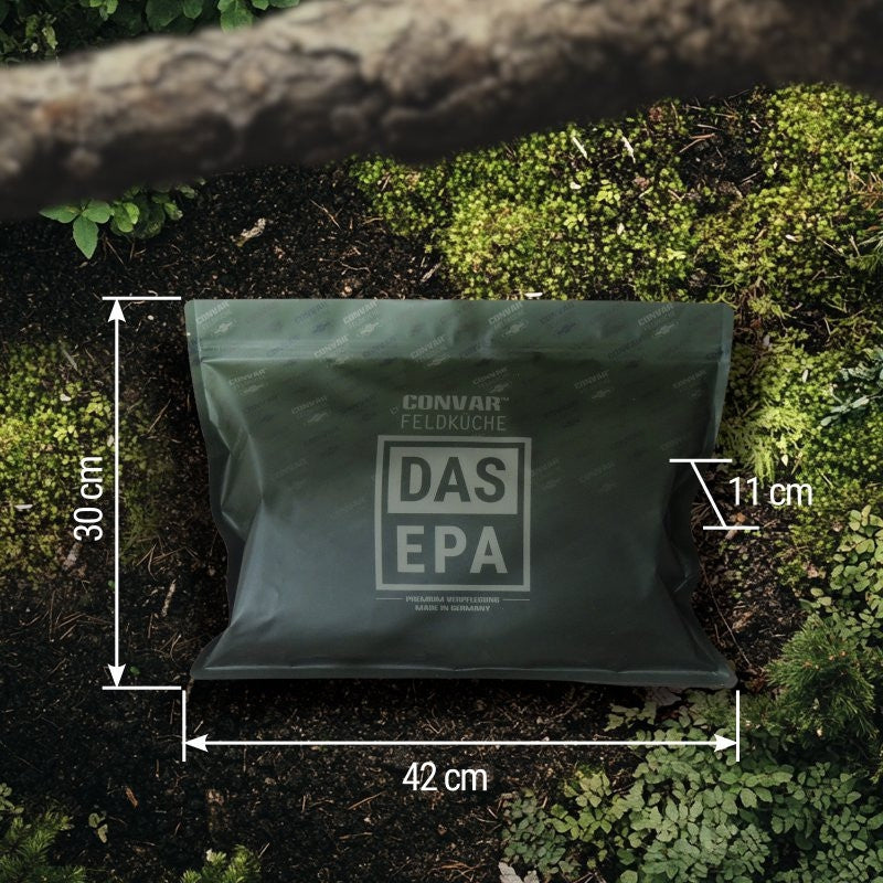 EPA Feldküche Jäger