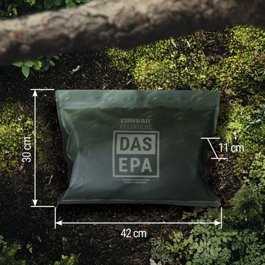 EPA Feldküche Jäger