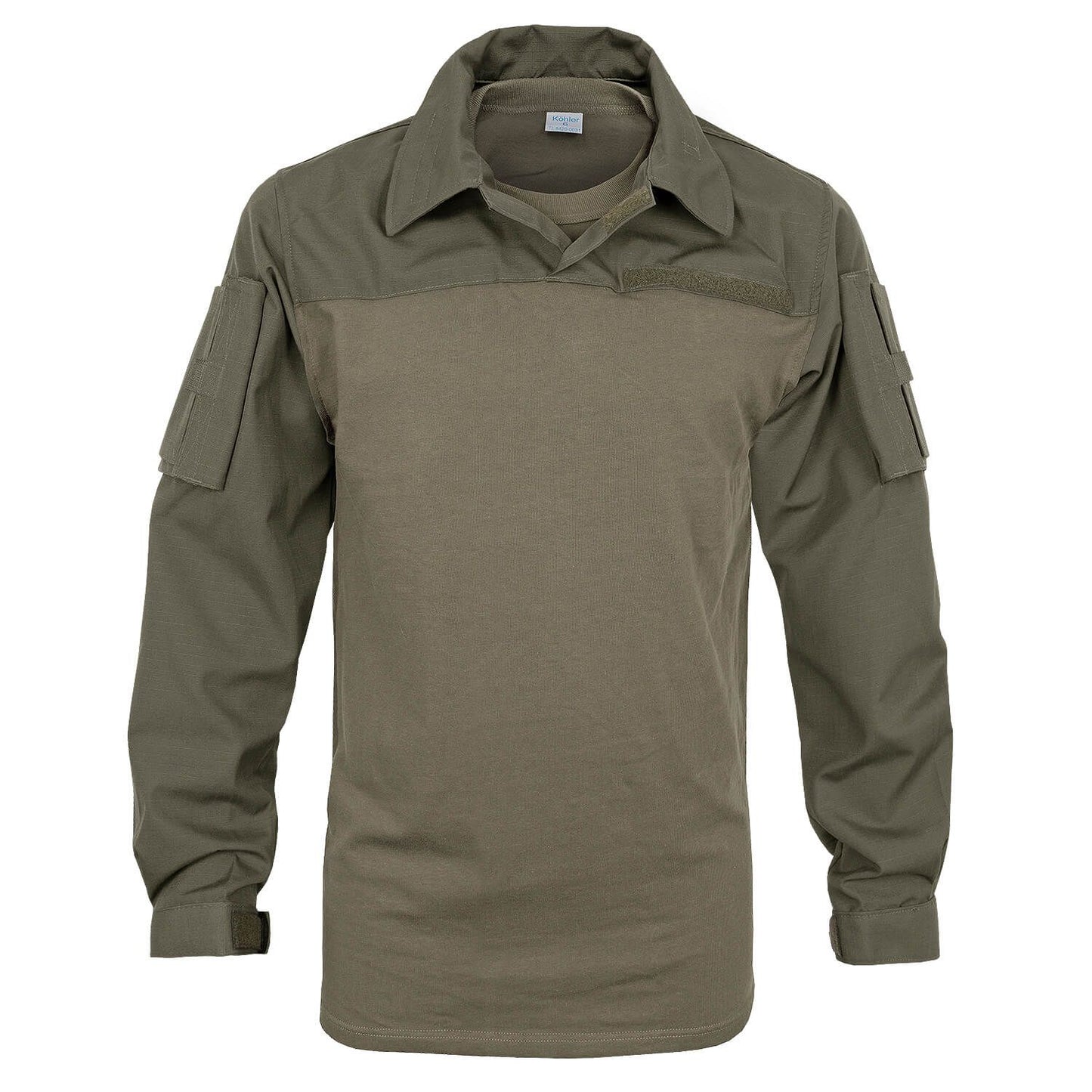 BW Combat Shirt