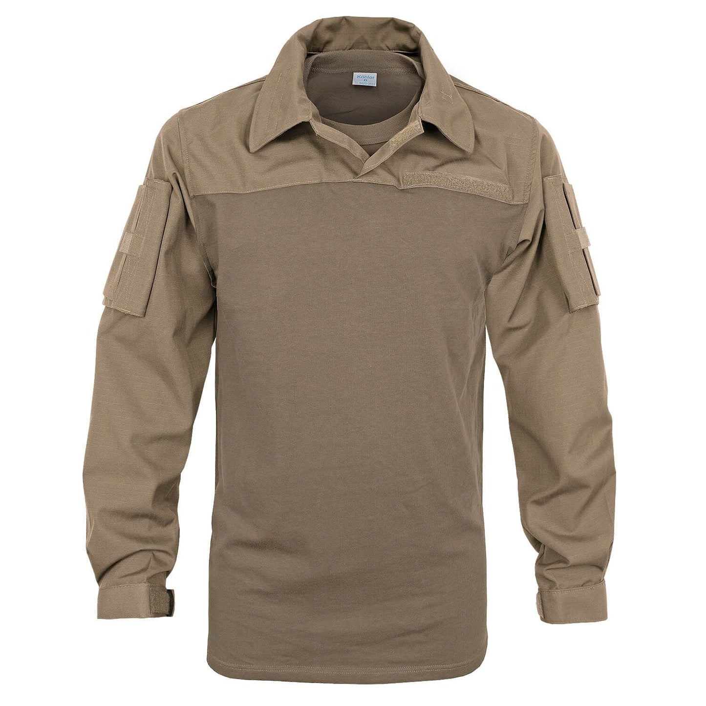 BW Combat Shirt