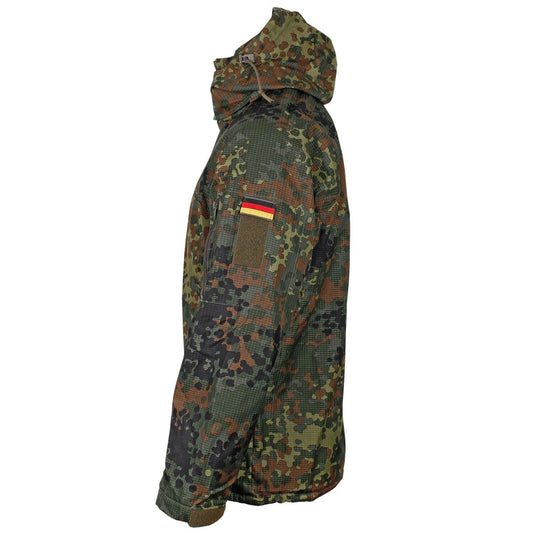 Leo Köhler BW Kälteschutzjacke