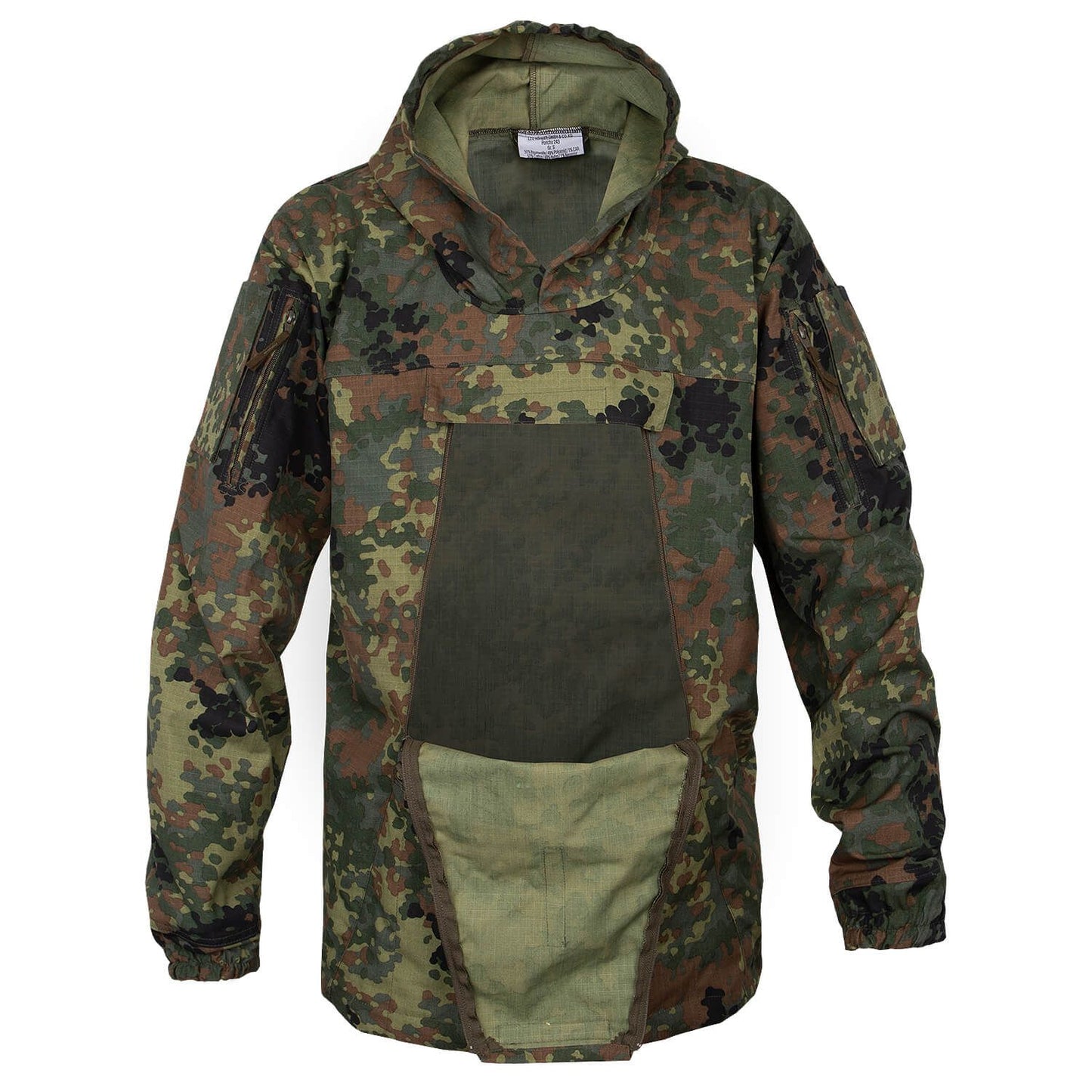 Poncho