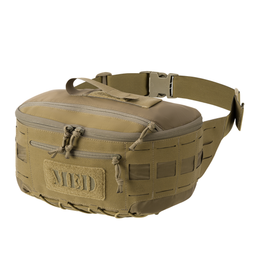 Lysander MED Waist Bag