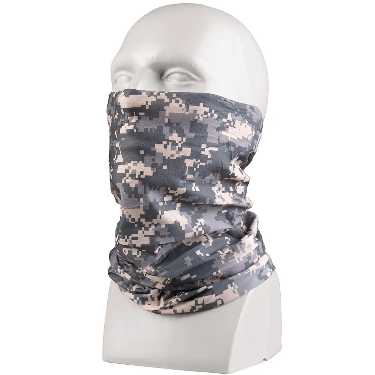 Multifunktions Headgear
