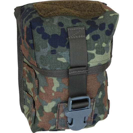 Zentauron Feldflaschentasche MOLLE