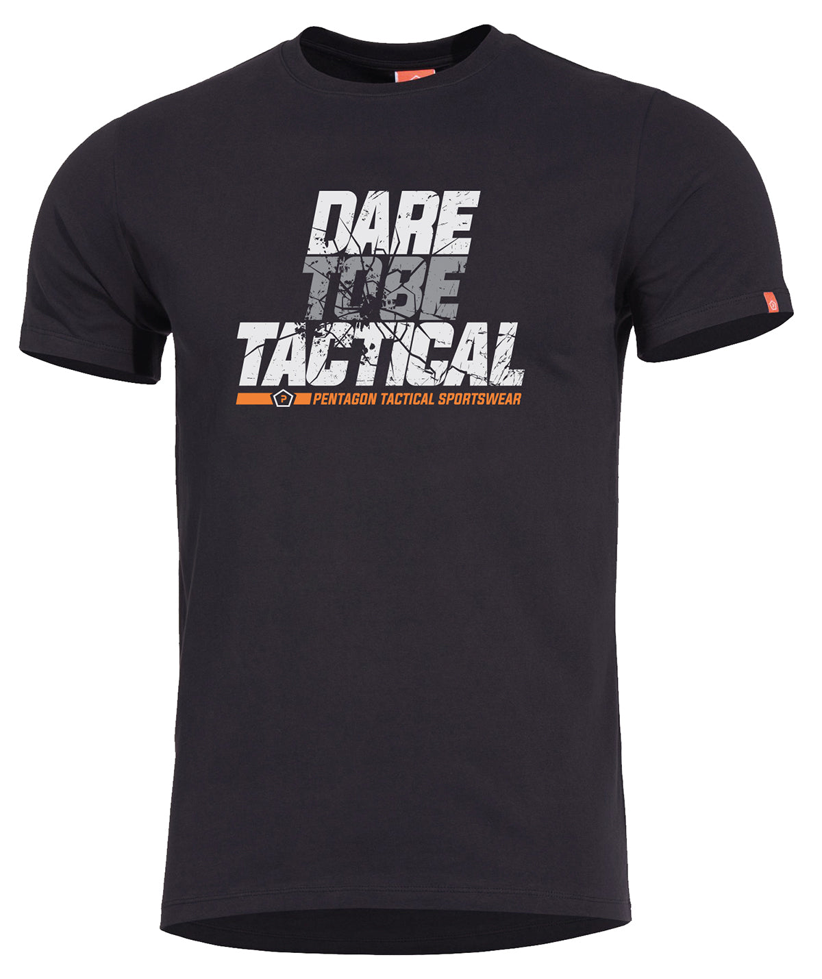 Ageron T-Shirt Dare to be Tactical