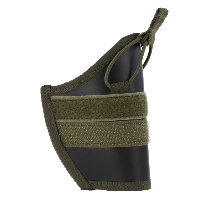 Zentauron Pistolenholster Klett