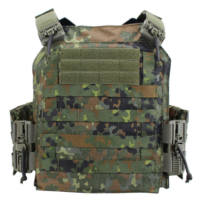 Plattenträger Vulcan III